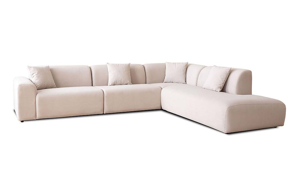 Fiera Köşe Takımı Köşe Koltuk