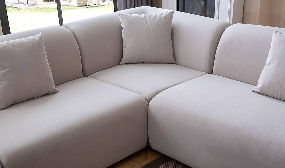 Fiera Köşe Takımı Köşe Koltuk