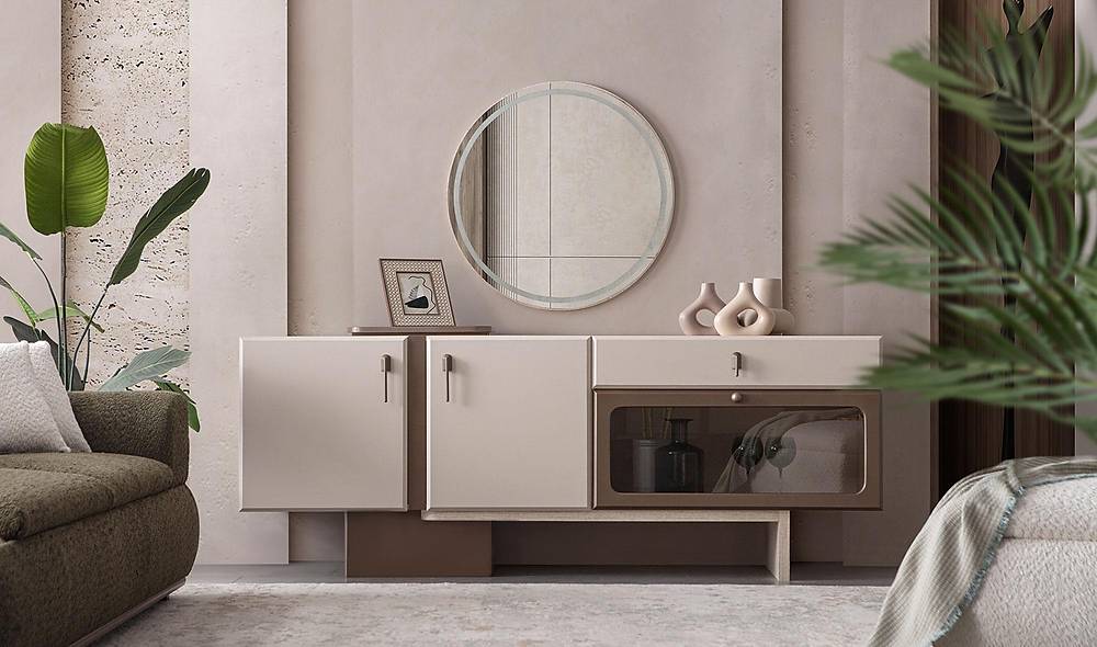 Lacy Yemek Odası Yemek Odası