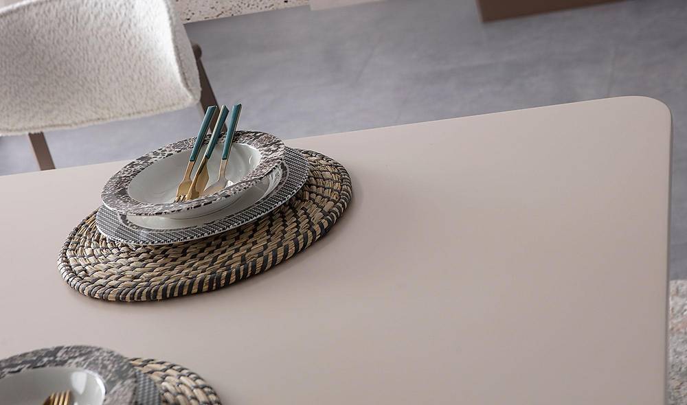 Lacy Yemek Masası Takımı Yemek Masası Takımı