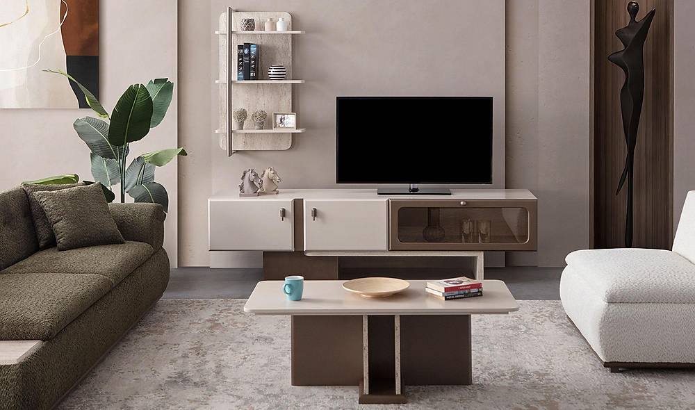 Lacy Tv Ünitesi TV Ünitesi