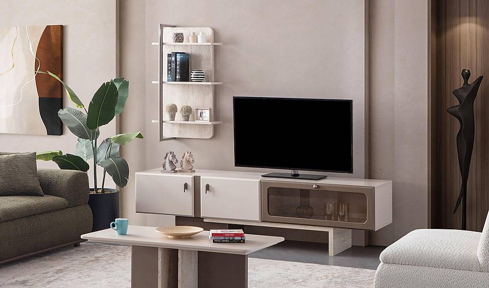 Lacy Tv Ünitesi TV Ünitesi