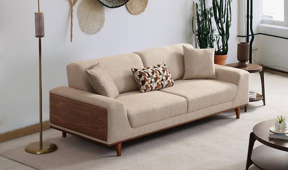 Winster Koltuk Takımı Koltuk Takımı