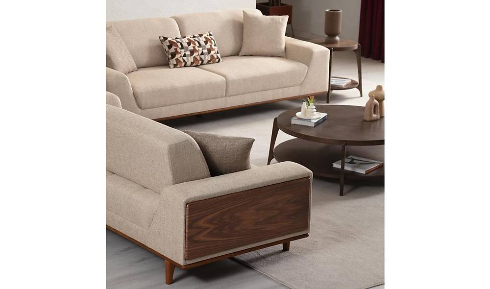 Winster Koltuk Takımı Koltuk Takımı