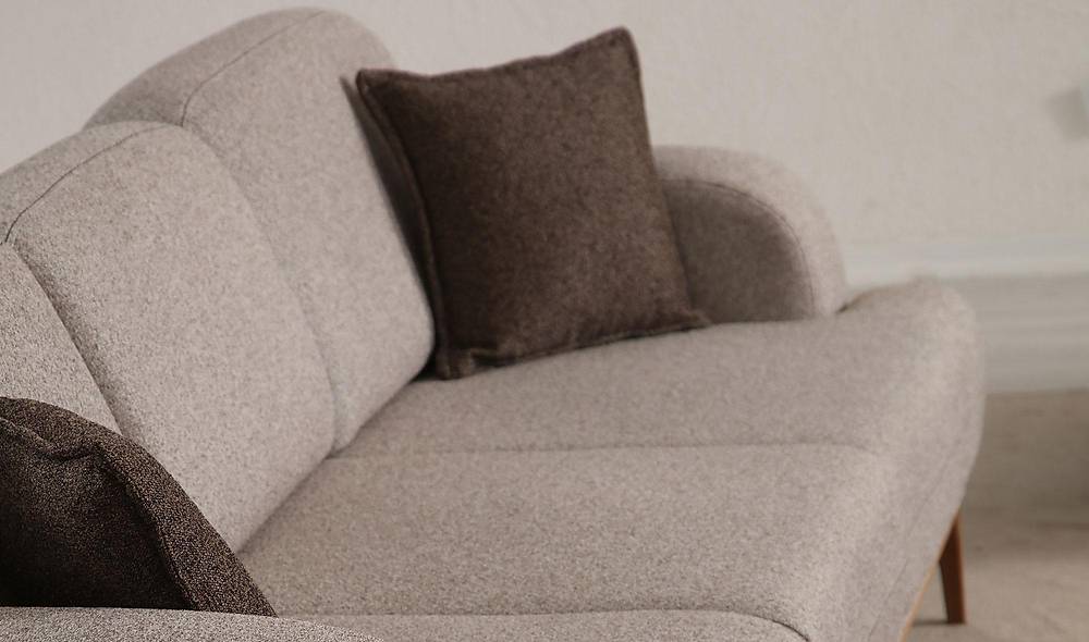 Bienne Koltuk Takımı Koltuk Takımı