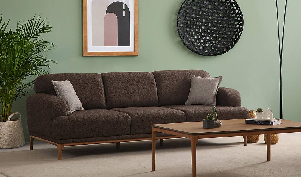 Bienne Koltuk Takımı Koltuk Takımı