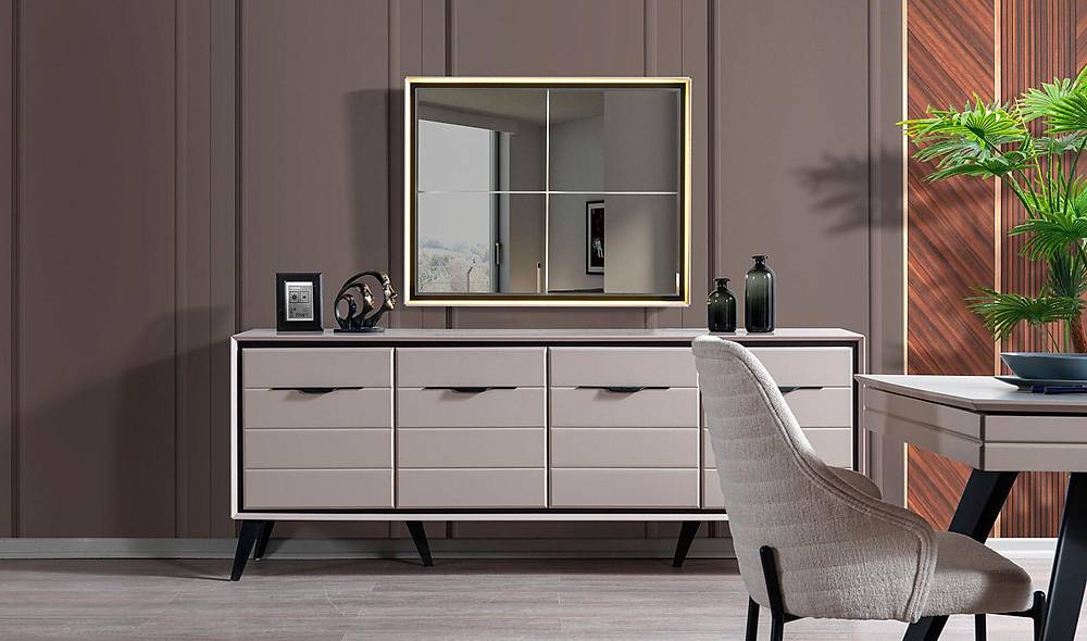 Harper Yemek Odası Yemek Odası