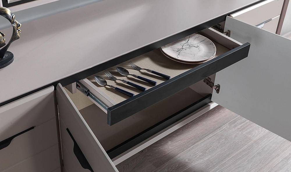 Harper Yemek Odası Yemek Odası