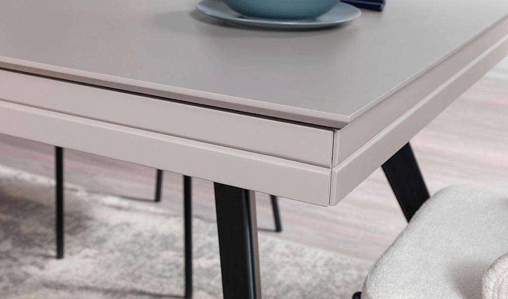 Harper Yemek Masası Takımı Yemek Masası Takımı