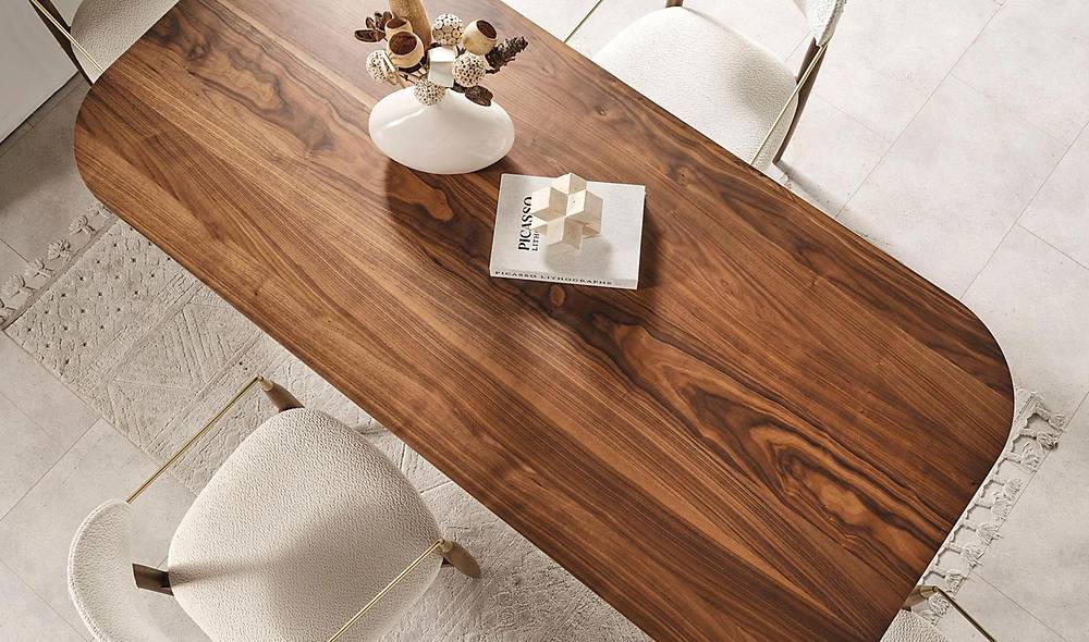 Karte Yemek Masası Takımı Yemek Masası Takımı