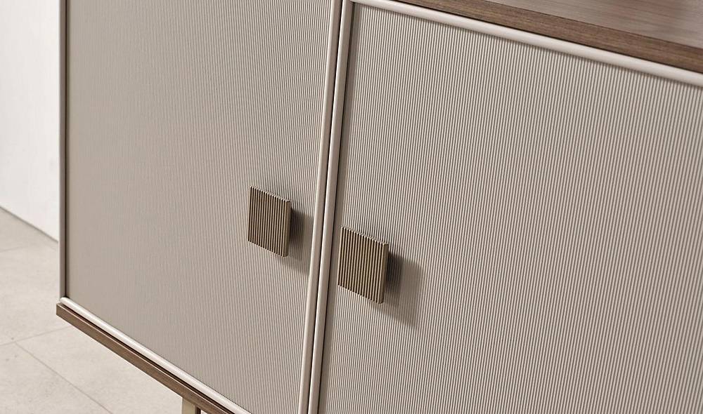 Karte Tv Sehpası TV Ünitesi