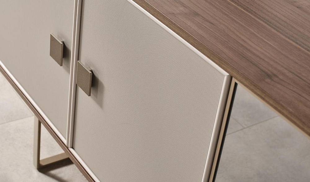 Karte Tv Sehpası TV Ünitesi