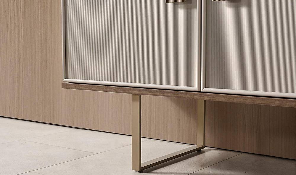 Karte Tv Sehpası TV Ünitesi