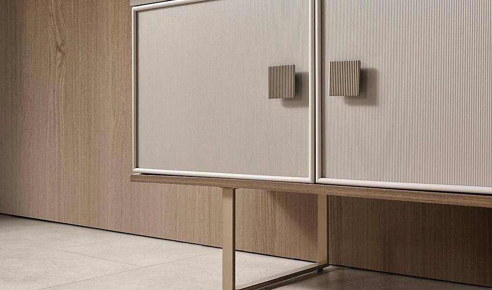 Karte Tv Sehpası TV Ünitesi