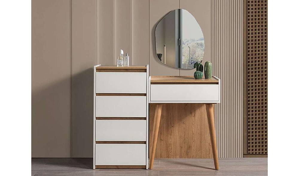 Lityum Yatak Odası Yatak Odası