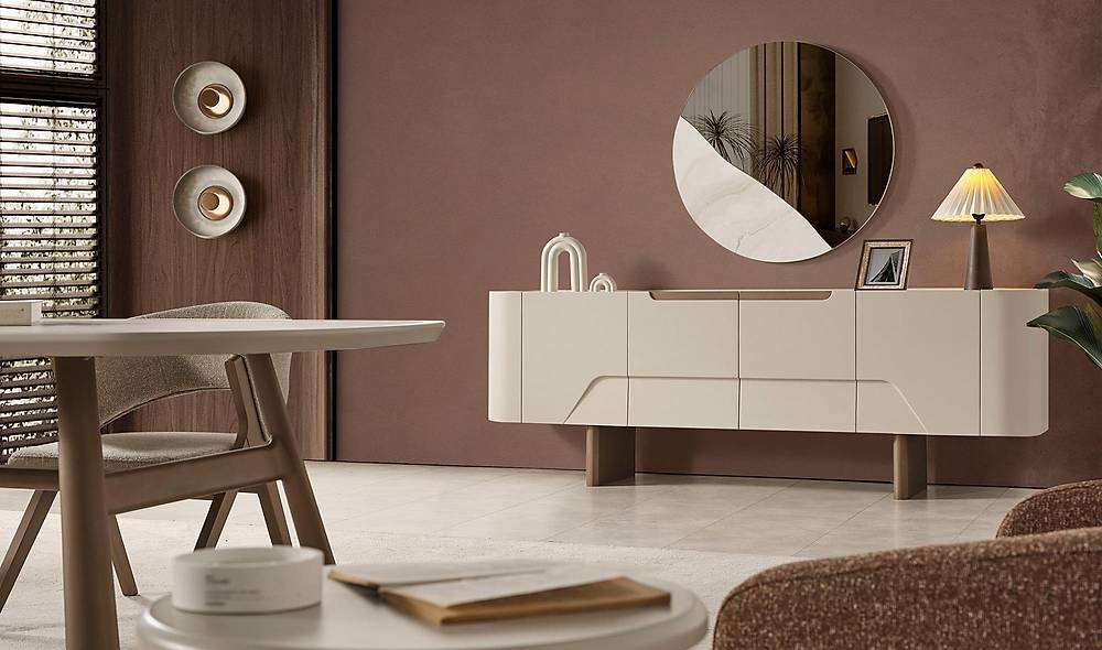 Momento Yemek Odası Yemek Odası