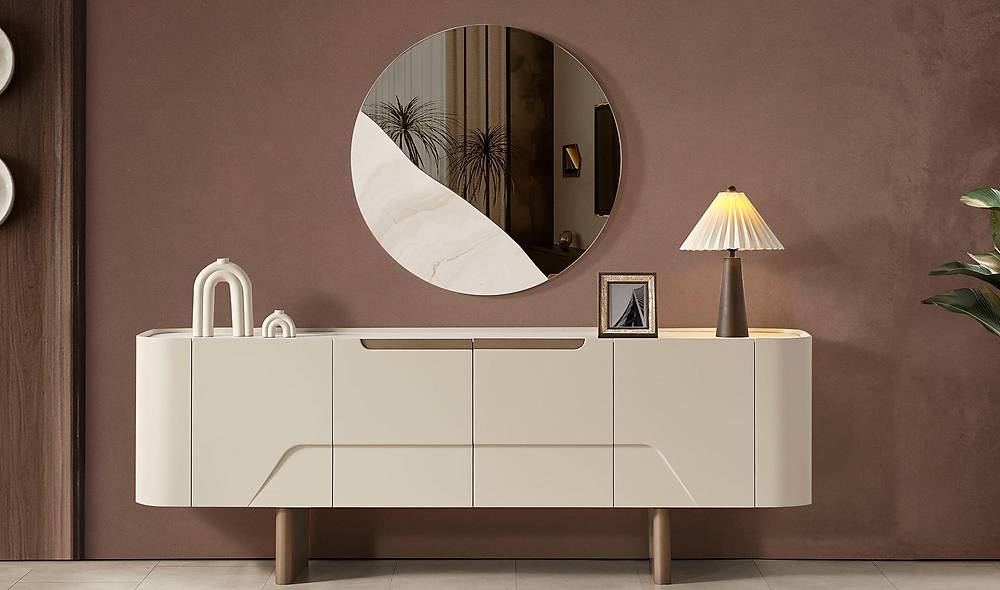 Momento Yemek Odası Yemek Odası