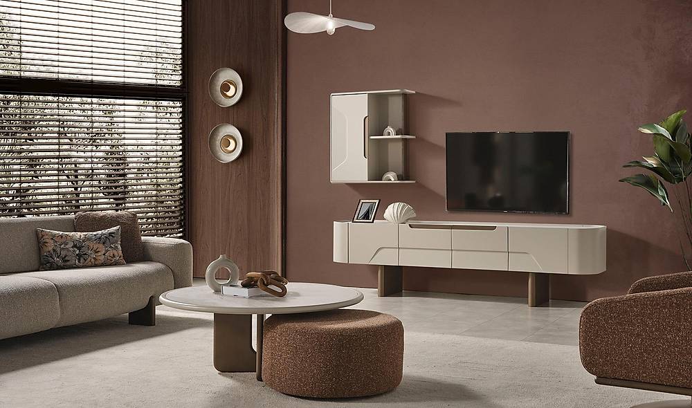 Momento Tv Ünitesi TV Ünitesi