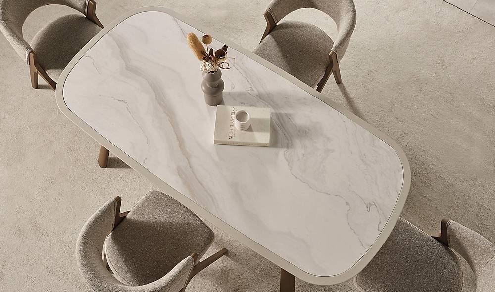 Momento Yemek Masası Takımı Yemek Masası Takımı