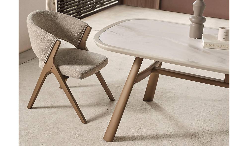 Momento Yemek Masası Takımı Yemek Masası Takımı