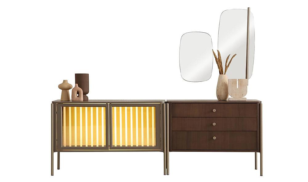 Alessi Yemek Odası Yemek Odası