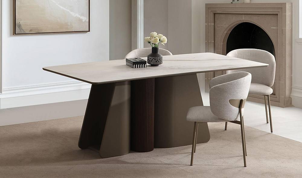 Alessi Yemek Odası Yemek Odası