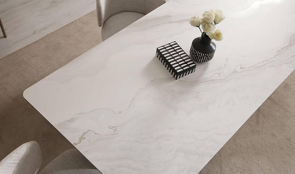 Alessi Yemek Masası Takımı Yemek Masası Takımı