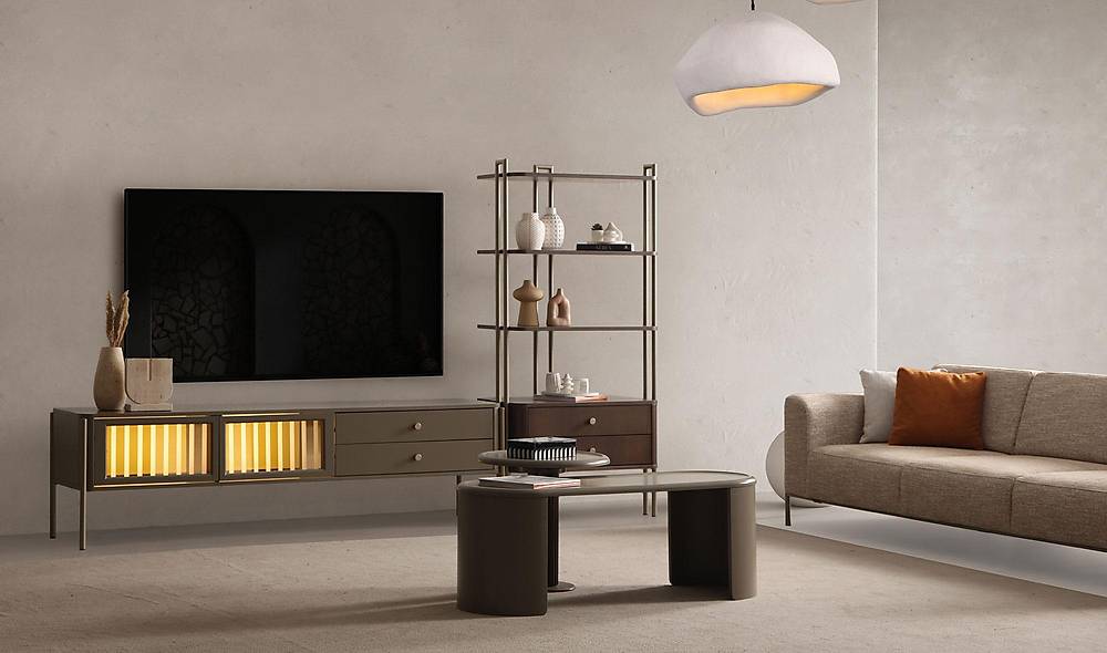 Alessi Tv Ünitesi TV Ünitesi