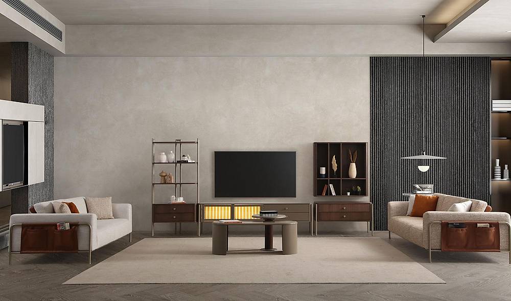 Alessi Tv Ünitesi TV Ünitesi