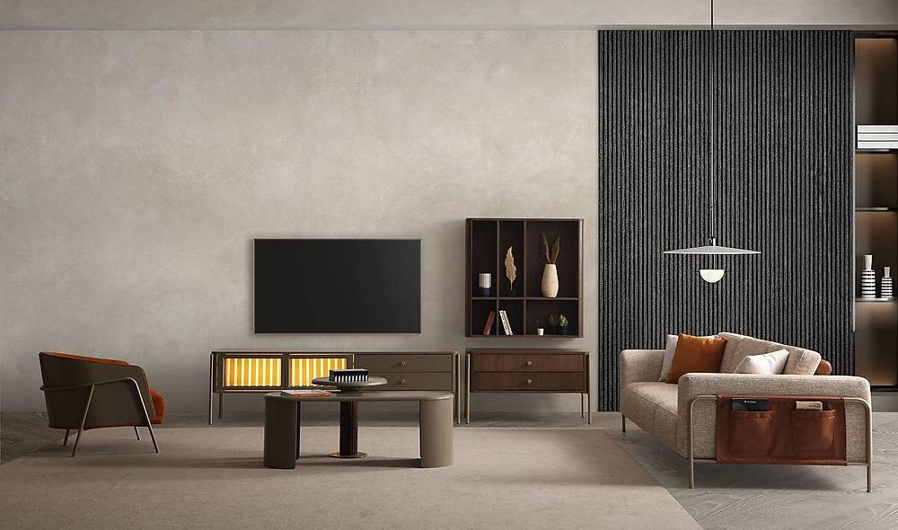 Alessi Tv Ünitesi TV Ünitesi