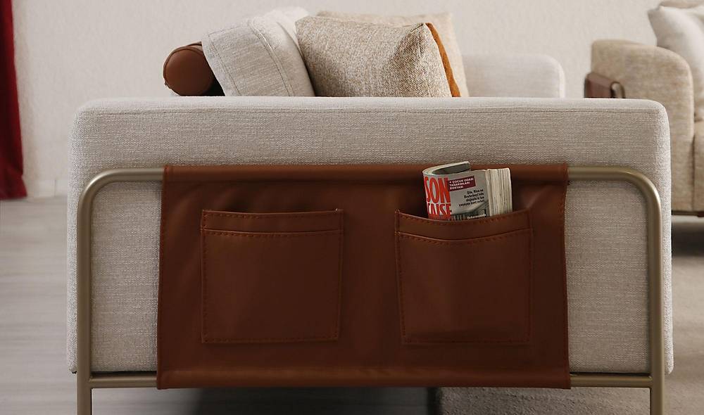 Alessi Koltuk Takımı Koltuk Takımı