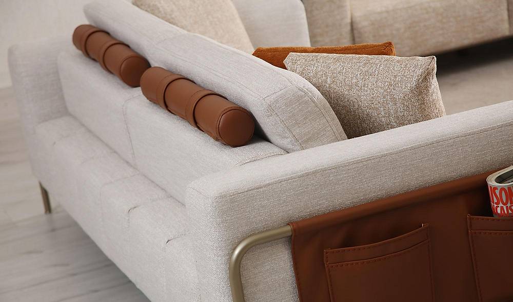 Alessi Koltuk Takımı Koltuk Takımı