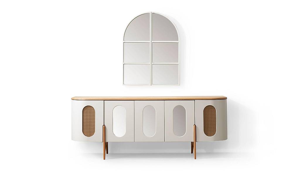 Ornate Yemek Odası Yemek Odası