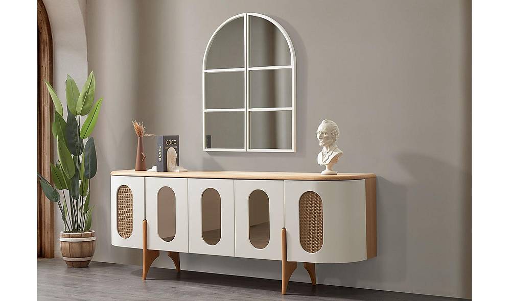 Ornate Yemek Odası Yemek Odası