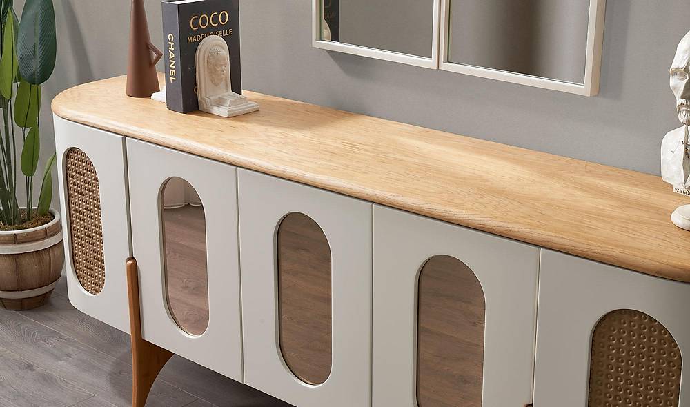 Ornate Yemek Odası Yemek Odası