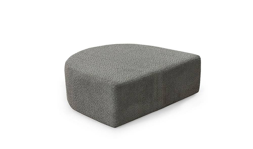 Ornate Köşe Takımı Köşe Koltuk