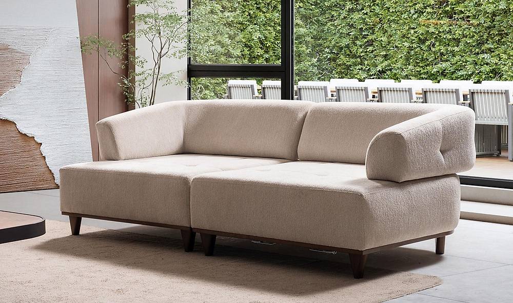 Colle Koltuk Takımı - Ses Sistemli Koltuk Takımı