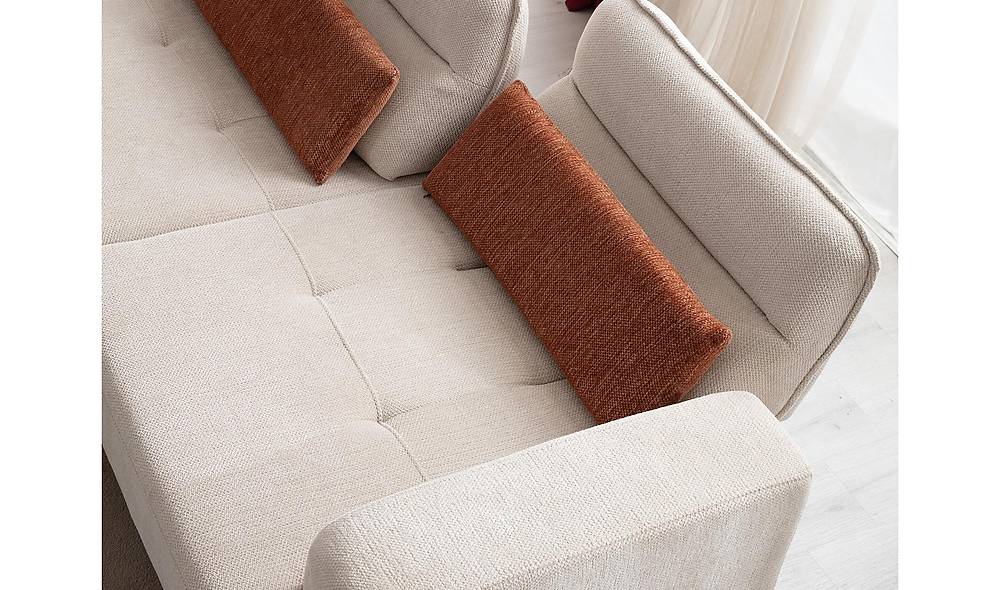 Maya Köşe Takımı Köşe Koltuk