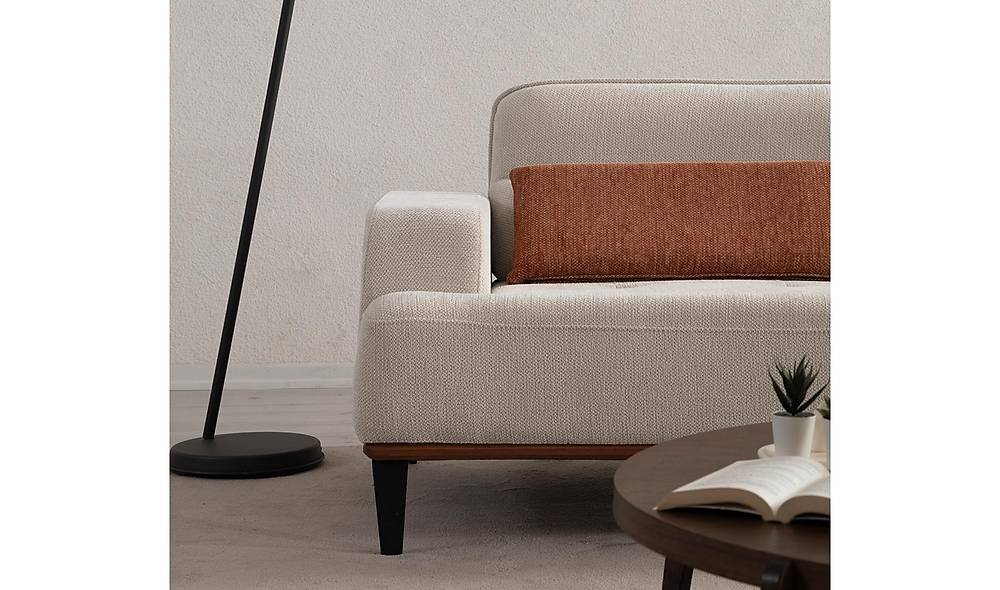 Maya Köşe Takımı Köşe Koltuk