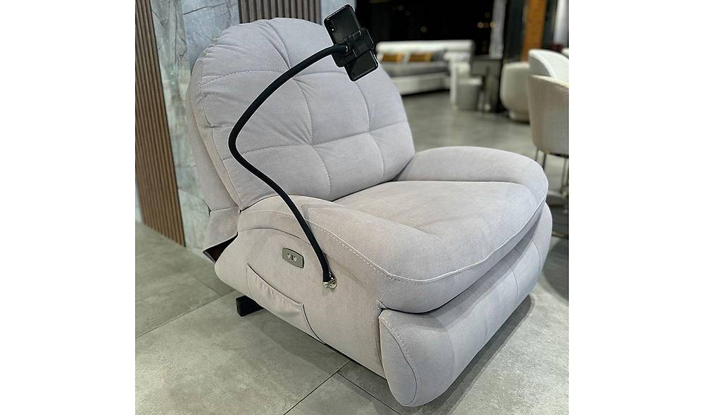 Latope Tv Koltuğu - Fırsat Ürünü Tv & Baba Koltuğu