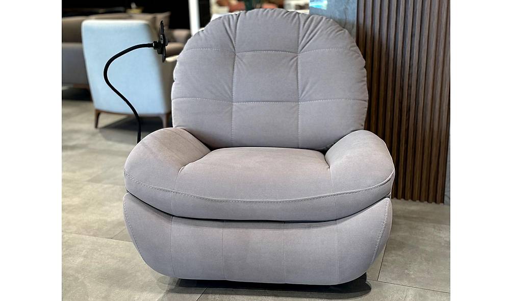 Latope Tv Koltuğu - Fırsat Ürünü Tv & Baba Koltuğu