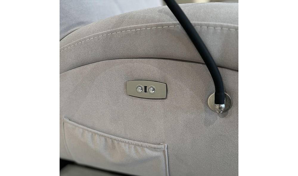 Latope Tv Koltuğu - Fırsat Ürünü Tv & Baba Koltuğu