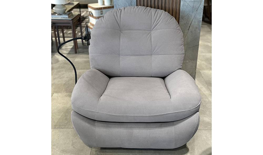 Latope Tv Koltuğu - Fırsat Ürünü Tv & Baba Koltuğu