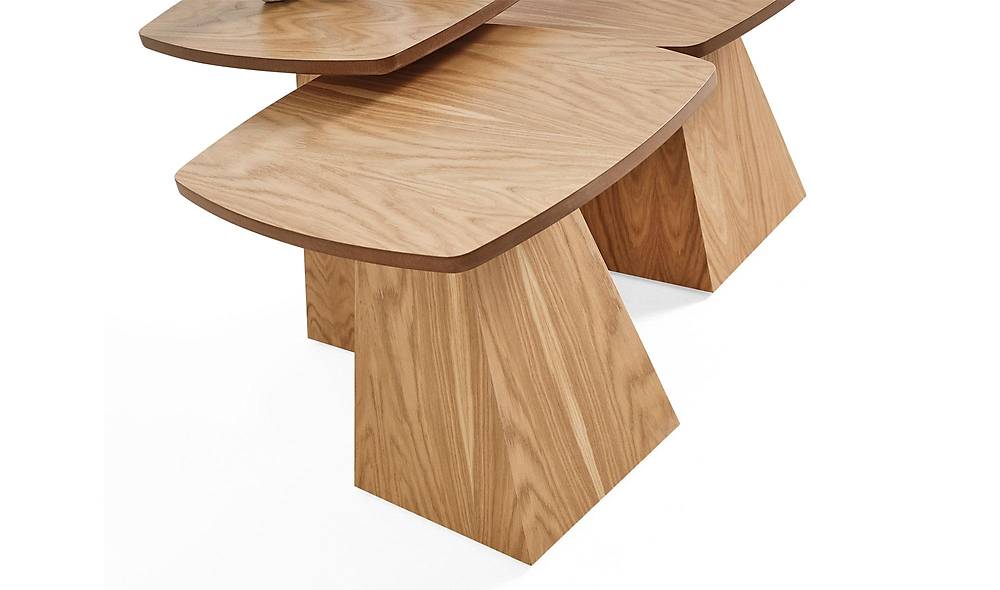 Adillon Zigon Sehpa Sehpa ve Aksesuar