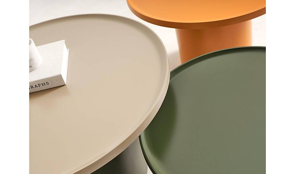 Eliss Orta Sehpa Seti Sehpa ve Aksesuar