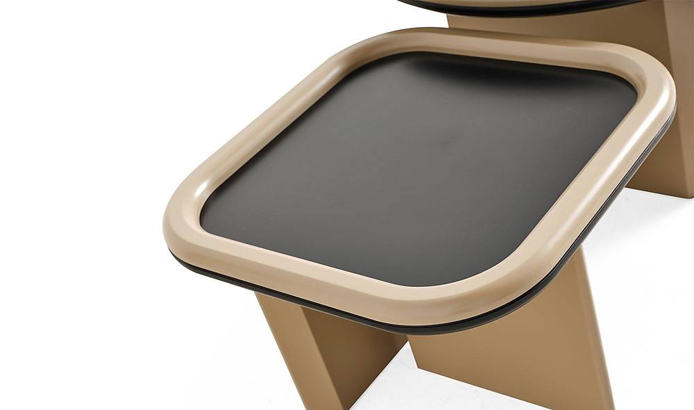 Keops Orta Sehpa Seti Sehpa ve Aksesuar