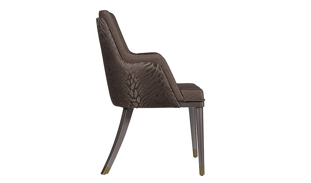 Bugatti Sandalye 6 Adet Masa Sandalye