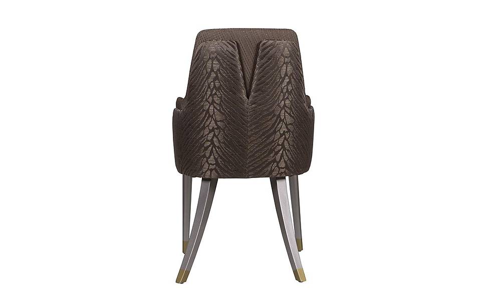 Bugatti Sandalye 6 Adet Masa Sandalye