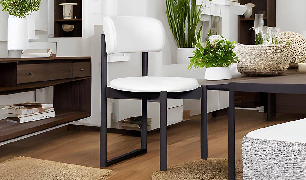 Ekin Sandalye 6 Adet Masa Sandalye