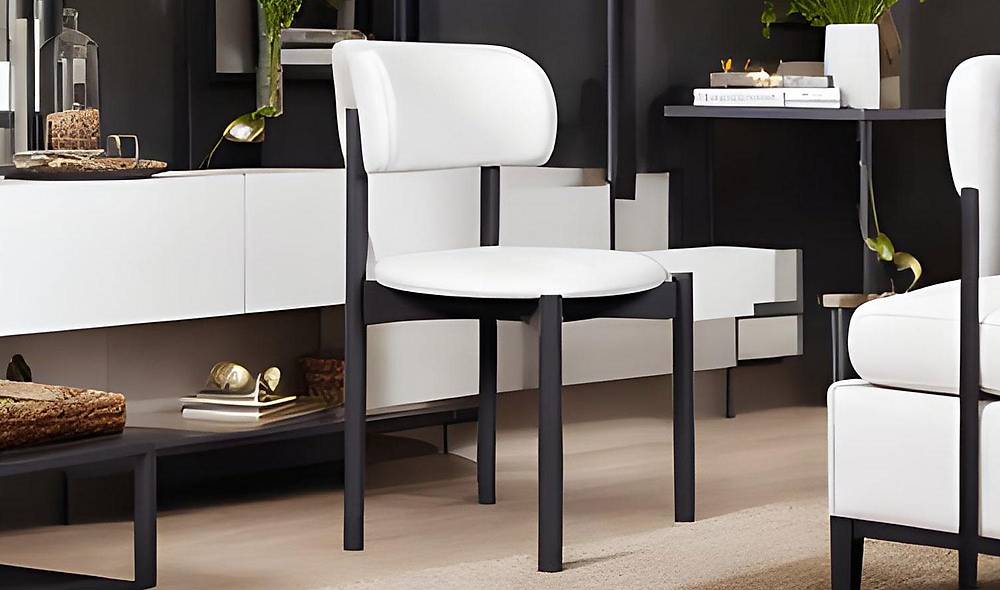 Ekin Sandalye 6 Adet Masa Sandalye